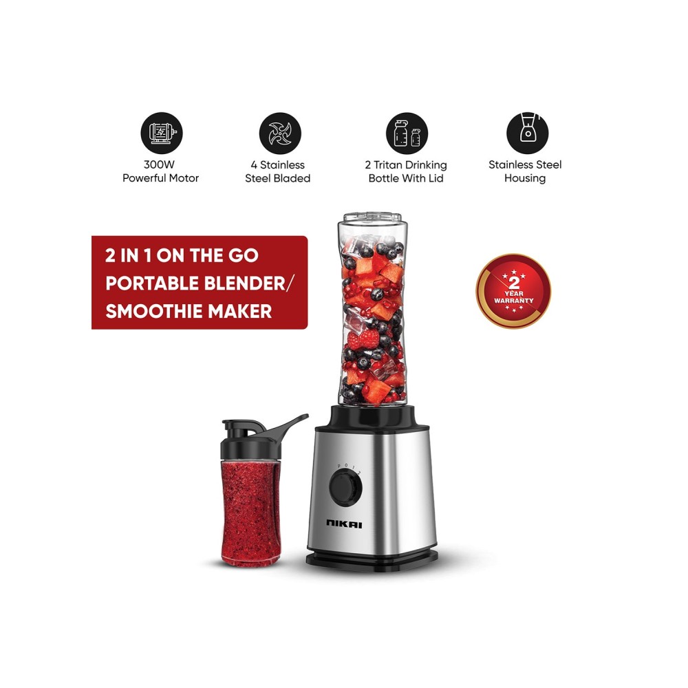 آلة صنع العصائر نيكاي