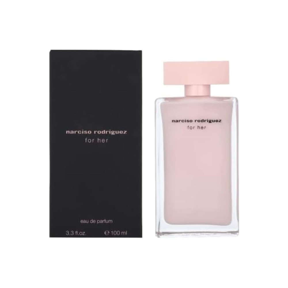 عطر نارسيسو رودريغيز بينك للنساء - او دي بارفان، 100 مل