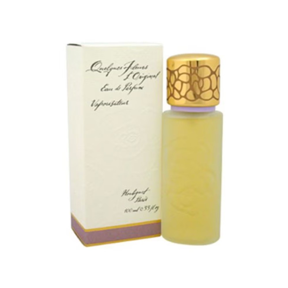 عطر Quelques Fleurs بسعة 100 مل