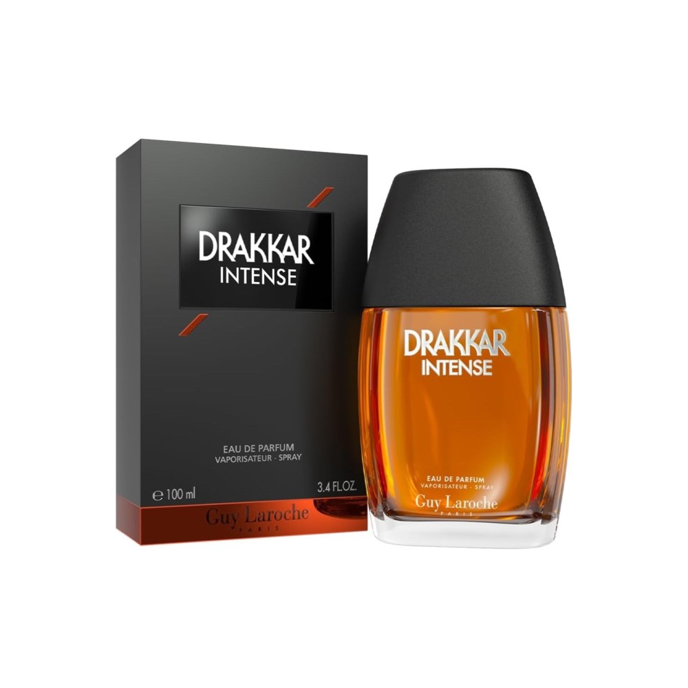 عطر دراكار نوار انتينس للرجال 100 مل