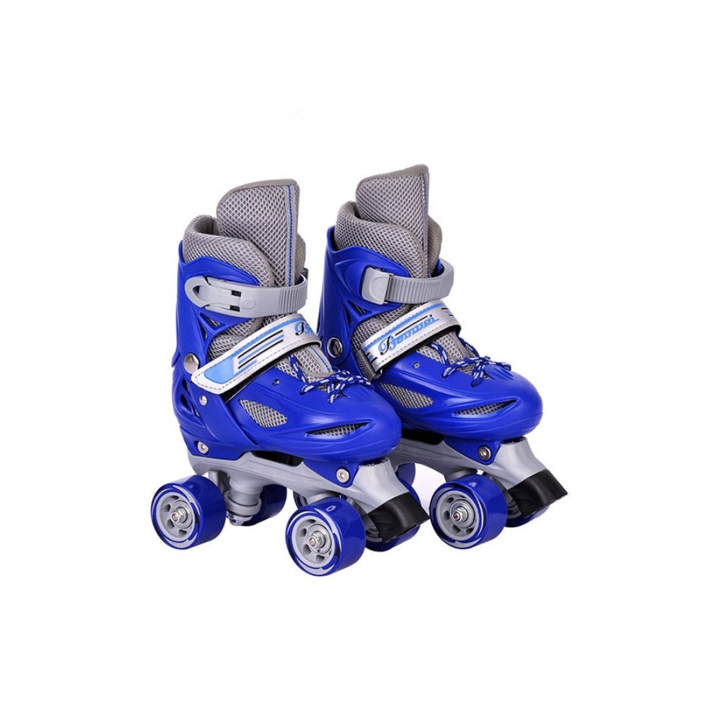 بي ام حذاء تزلج بعجلات - 39 سم