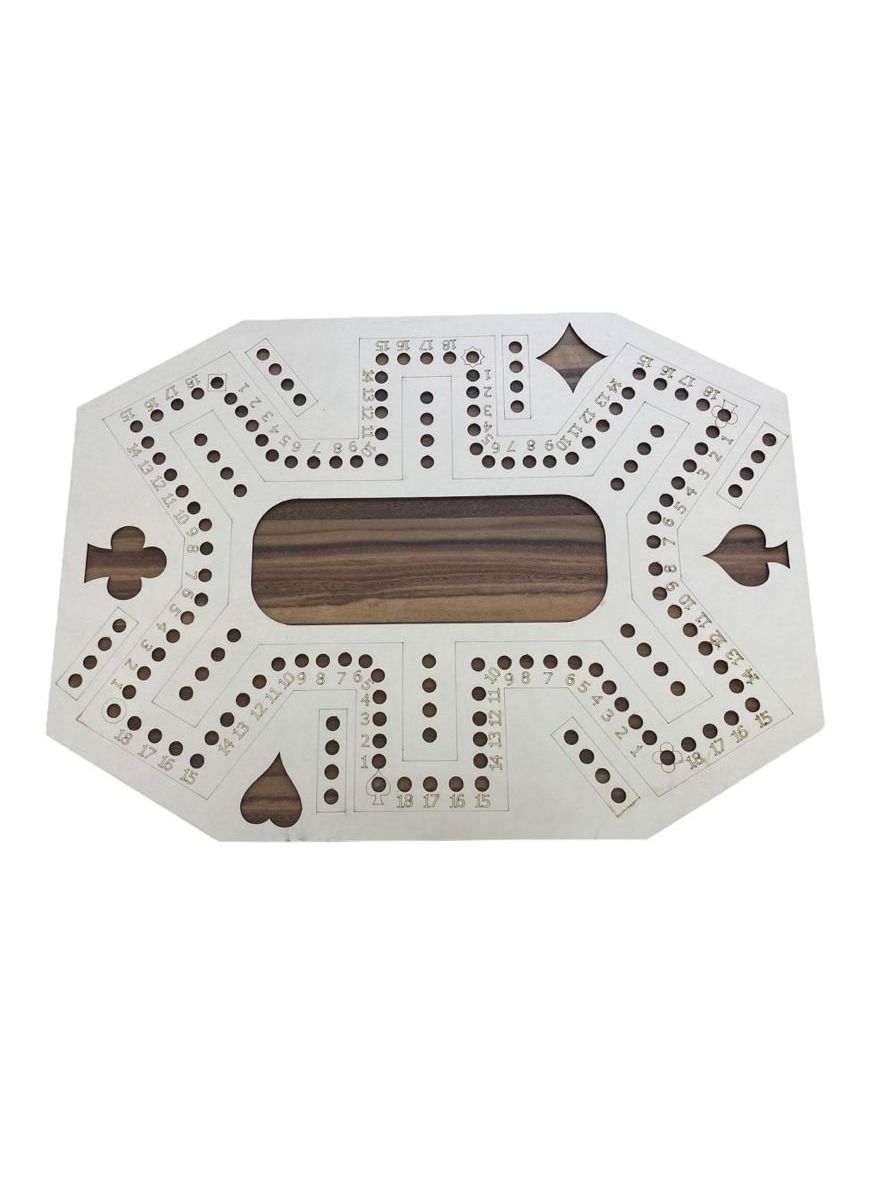  لعبة جاكارو خفيفة الوزن - 6 لاعبين