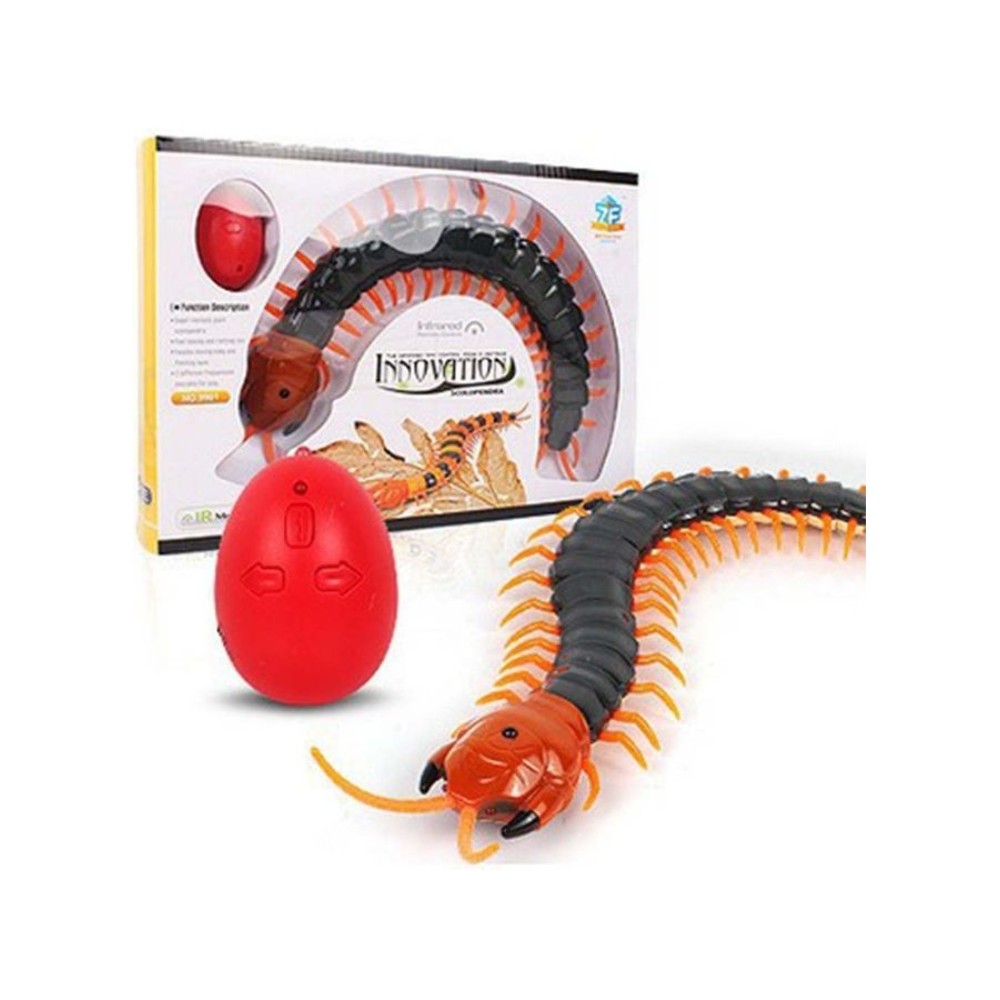  لعبة كهربائية بتصميم حشرة تعمل بجهاز تحكم عن بعد