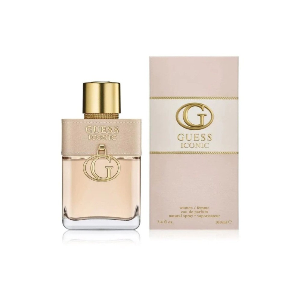 عطر نسائي - جيس ايكونيك ومن فيم اودو - 100مل