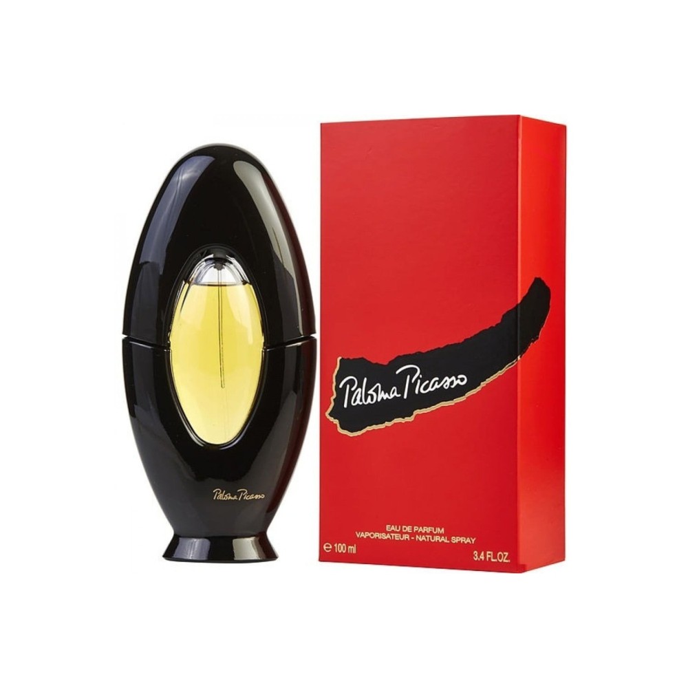 عطر بالوما بيكاسو الأحمر 100 مل - نسائي