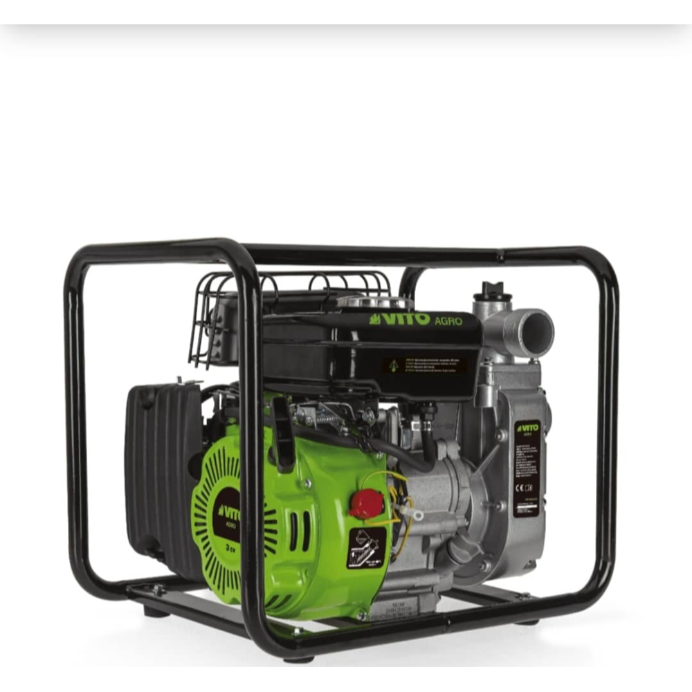 ماطور فيتو مياه بنزين 1.5كيلو 105سم مكعب 4اسطوانات