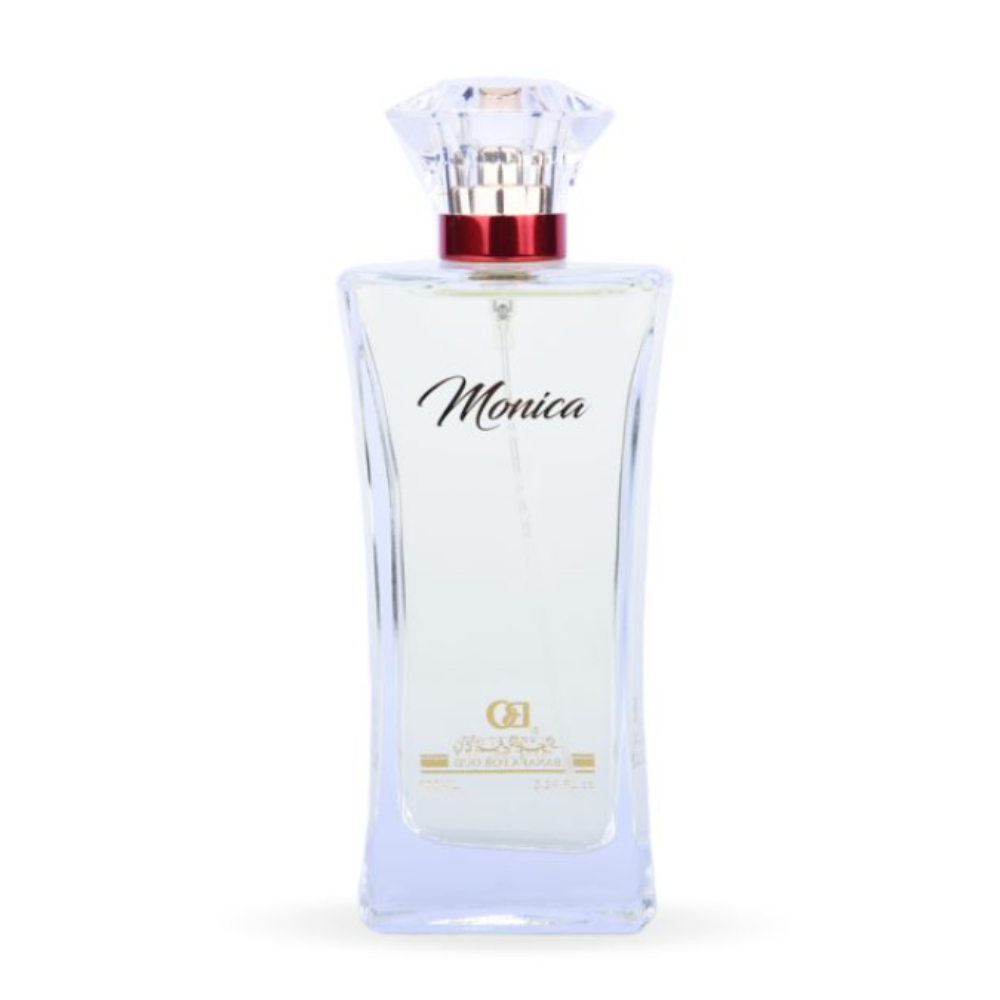 بانافع عطر مونيكا بخاخ100 ملي