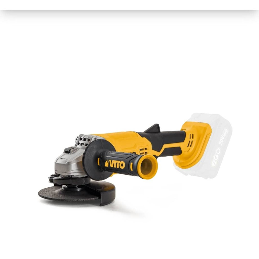 جلخ فيتو لا سلكي 20فولت بطارية