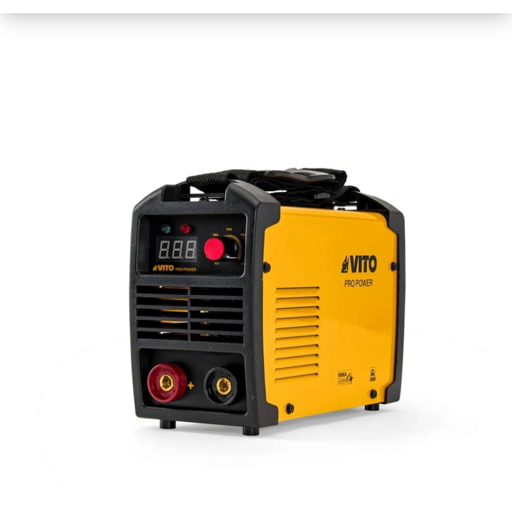 مكينة لحام عاكس فيتو 140امبير