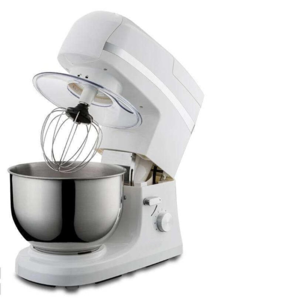 عجانة 5 لتر فضي otto  