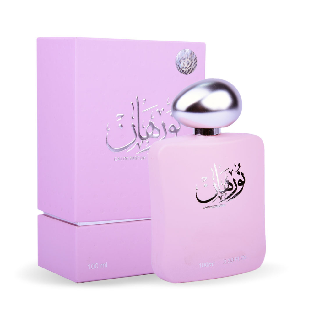 بانافع نورهان عطر نسائ 100 ملي