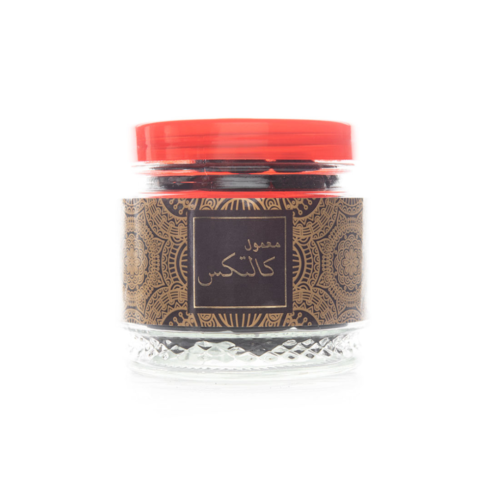 بانافع معمول كالتكس