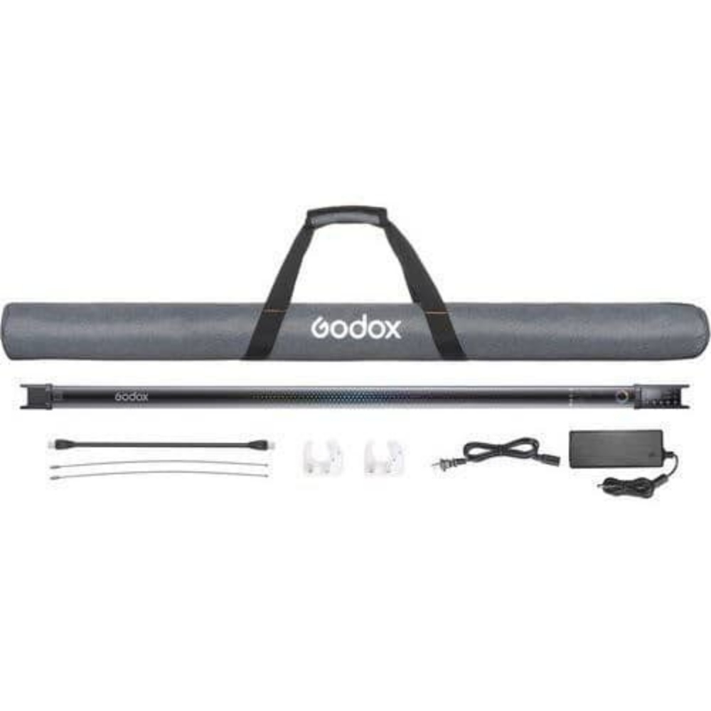 أنبوب اضاءة قودكس Godox TL120 RGB