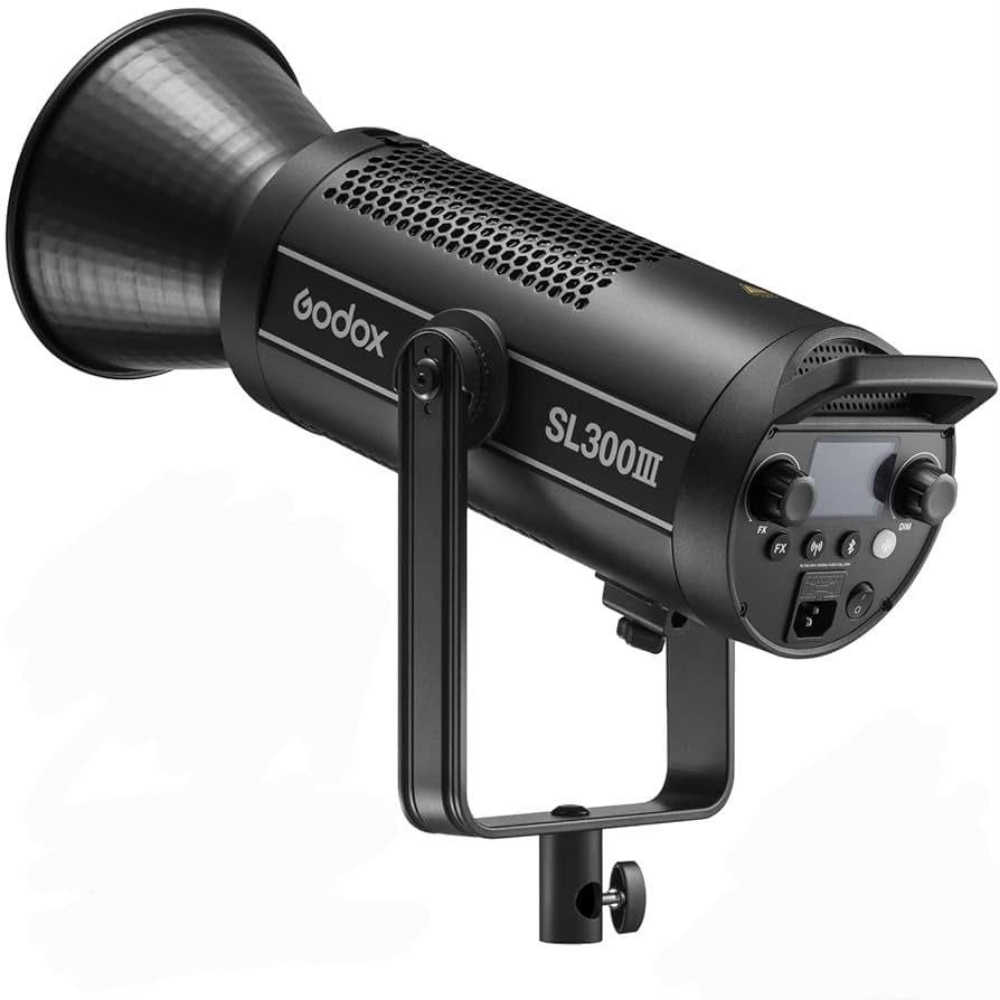 كشاف تصوير قودكس Godox sl300iii