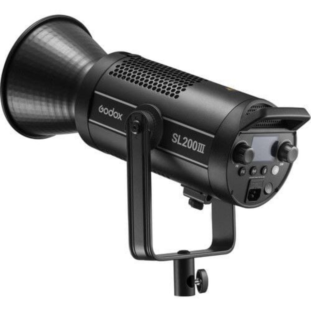 كشاف تصوير قودكس Godox sl200iii