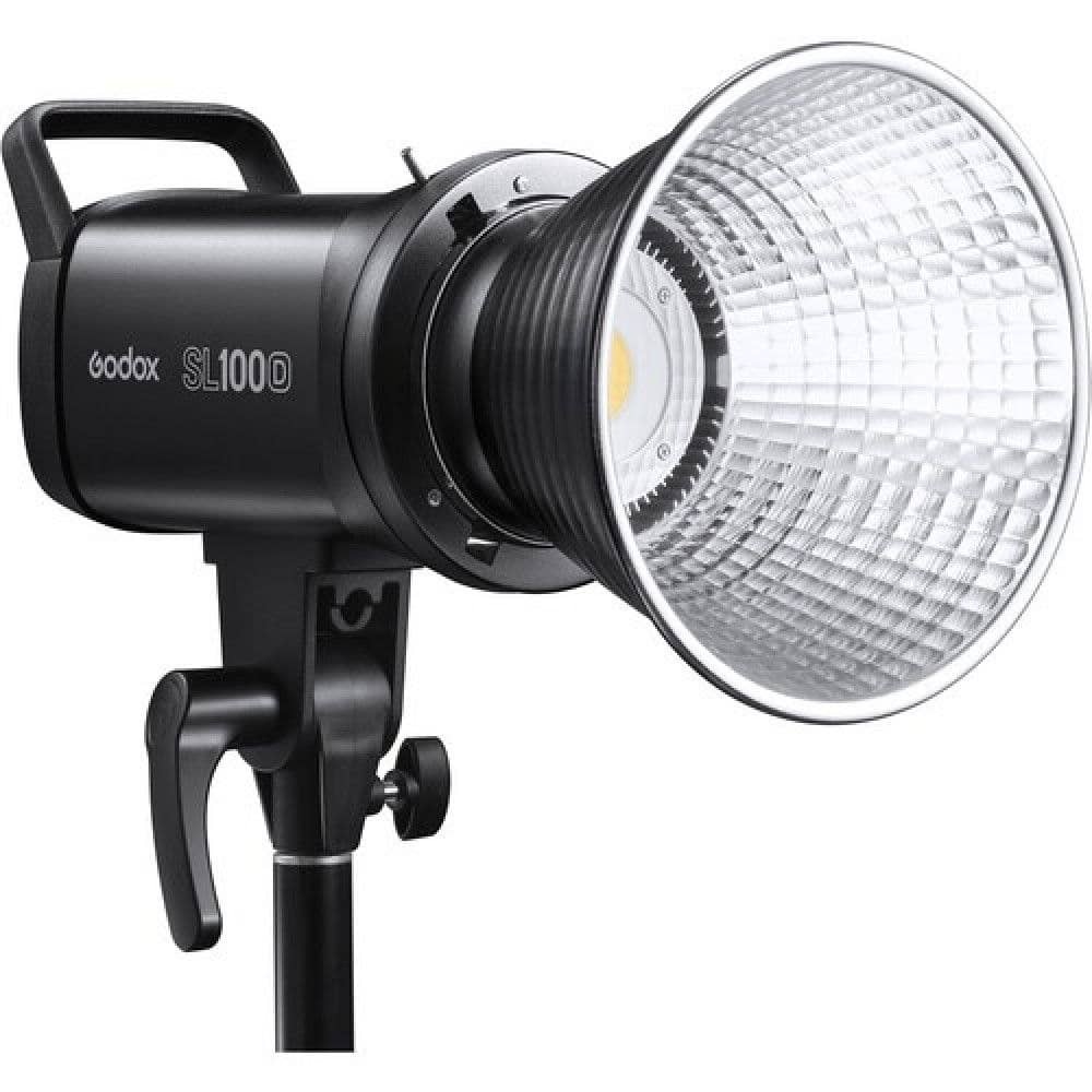 كشاف تصوير قودكس GODOX SL100D