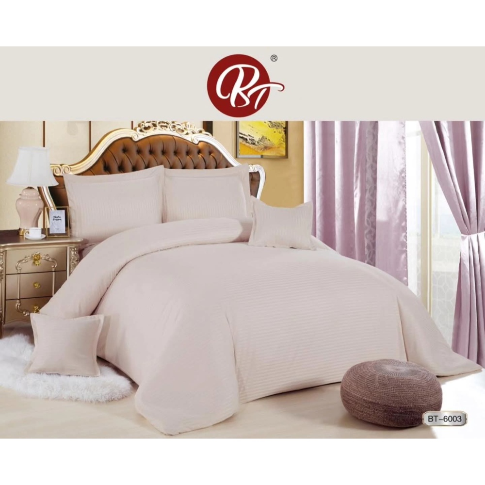 لحافات BT
 
  الفندقي الفاخره 7 قطع