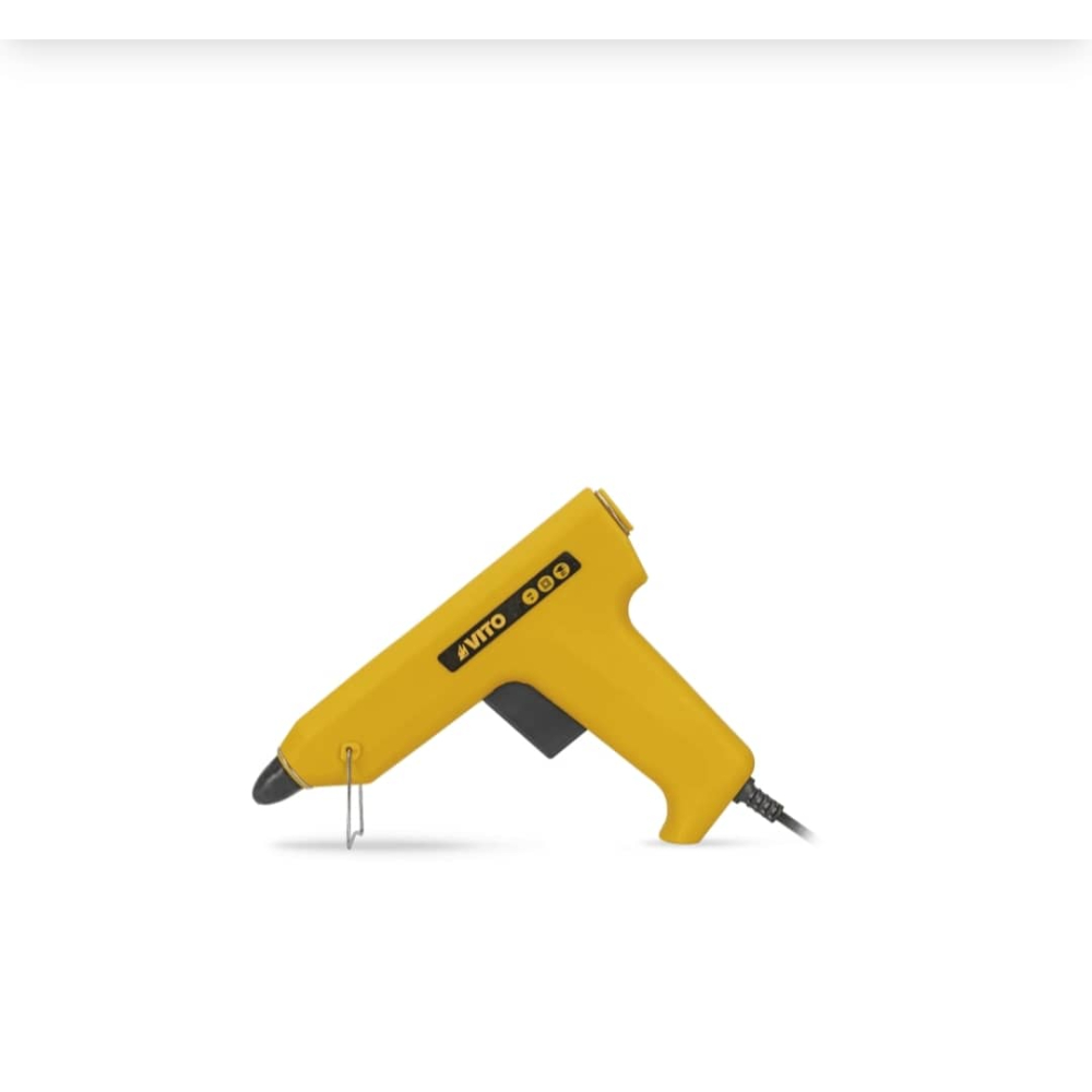 مسدس فيتو غراء 40 وات مشحمة