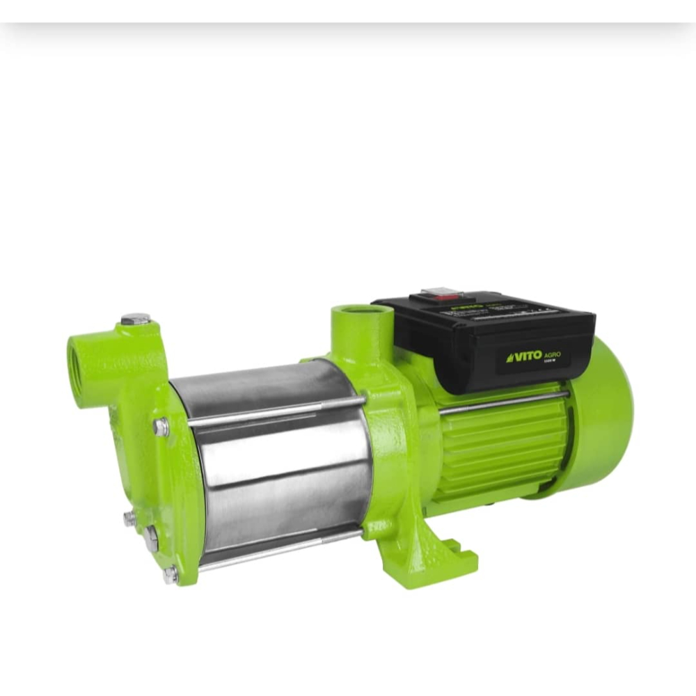 مضخة فيتو نفاثة ذاتية التحضير 750وات 1حصان