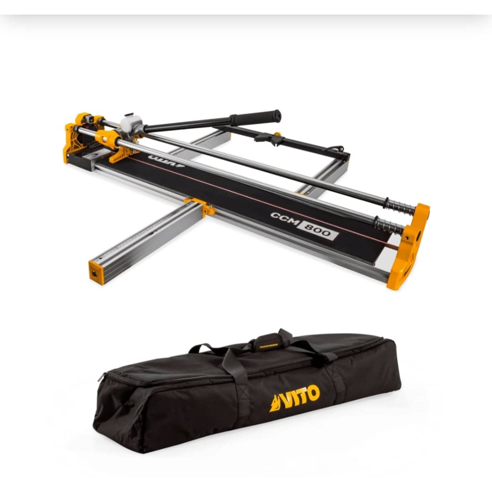 مقص بلاط قاطع فيتو ليزر احترافي 80 سم