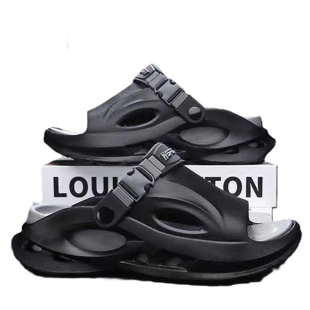 ديفاكو شباشب كاجول-مقاس 36 اسود 