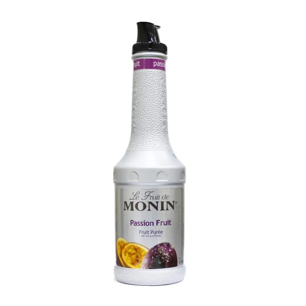 سموثي باشن فروت 1 لتر