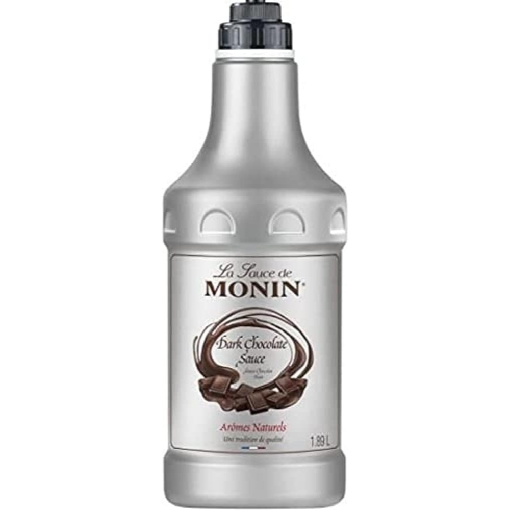 صوص شوكلاته داكن 1.89 لتر