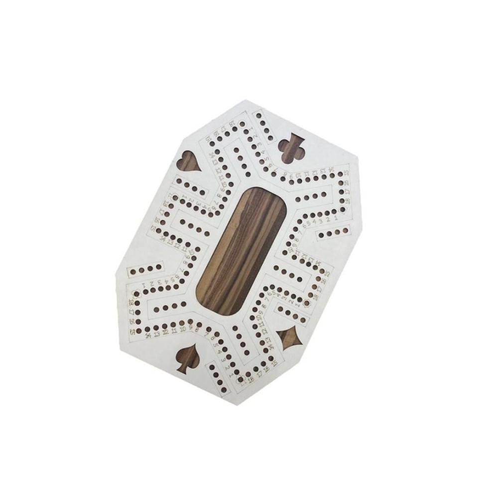  لعبة جاكارو خفيفة الوزن - 6 لاعبين