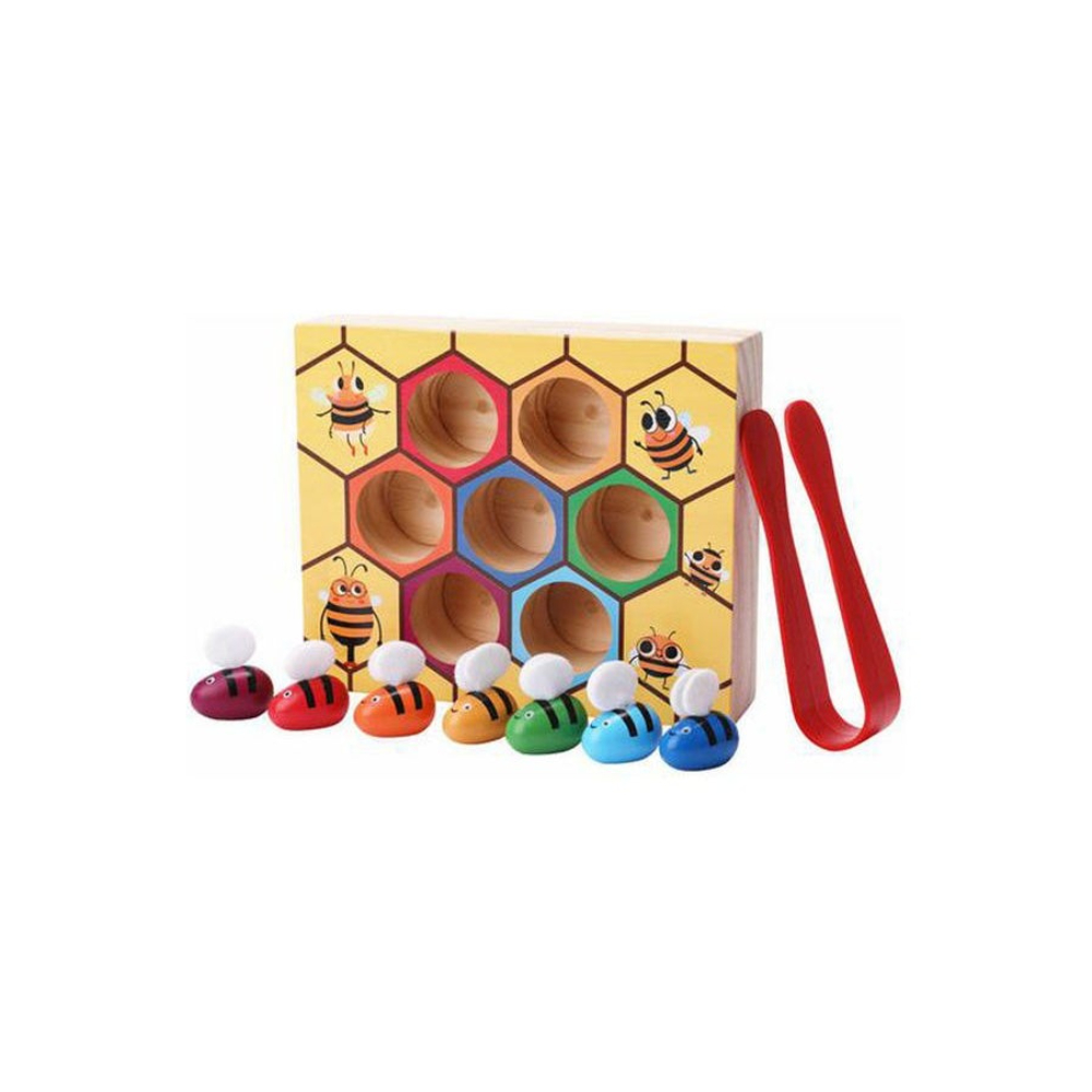  لعبة أحجية تفاعلية للتعلم المبكر