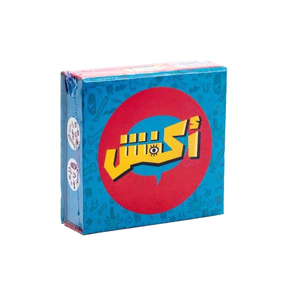 أرت لوك ورق لعب