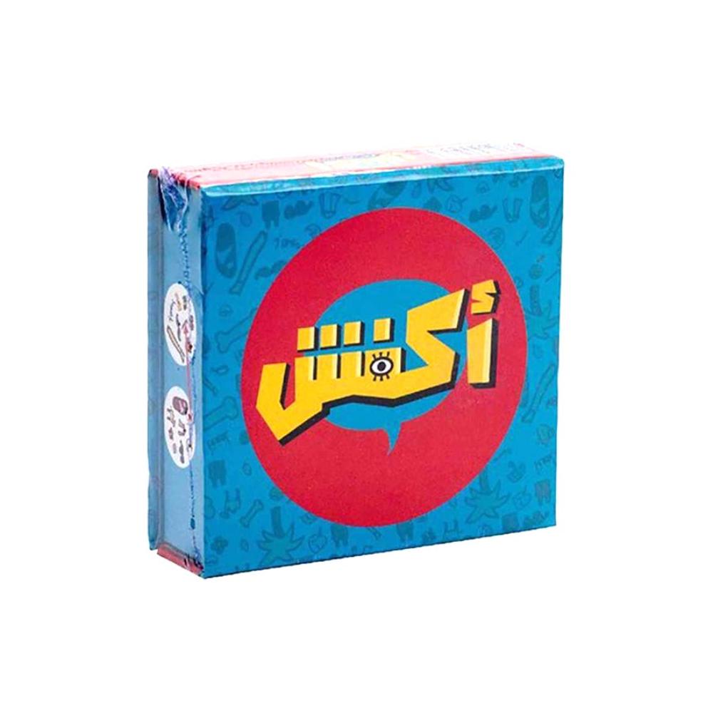 أرت لوك ورق لعب