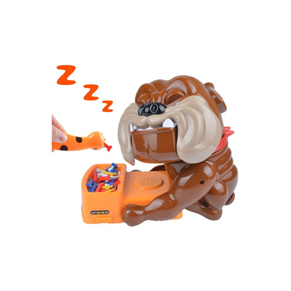  مجموعة لعب بيوير أوف دوج - طراز WS5391 