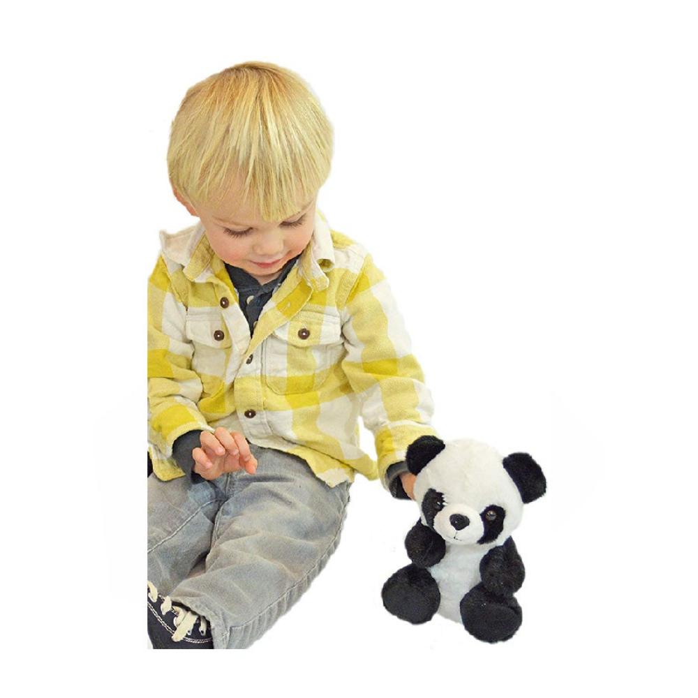 إكسبشنال هوم باندا محشوة كبيرة