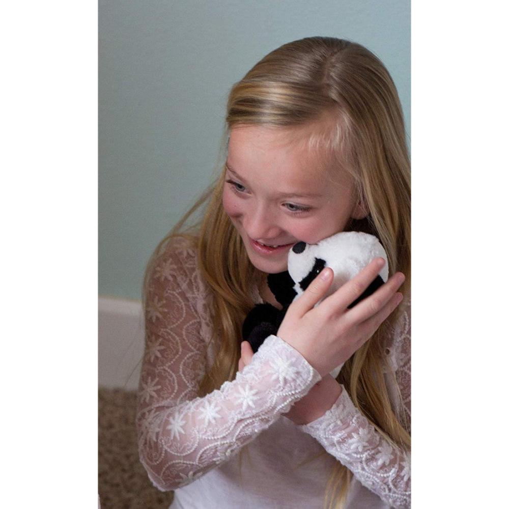 إكسبشنال هوم باندا محشوة كبيرة