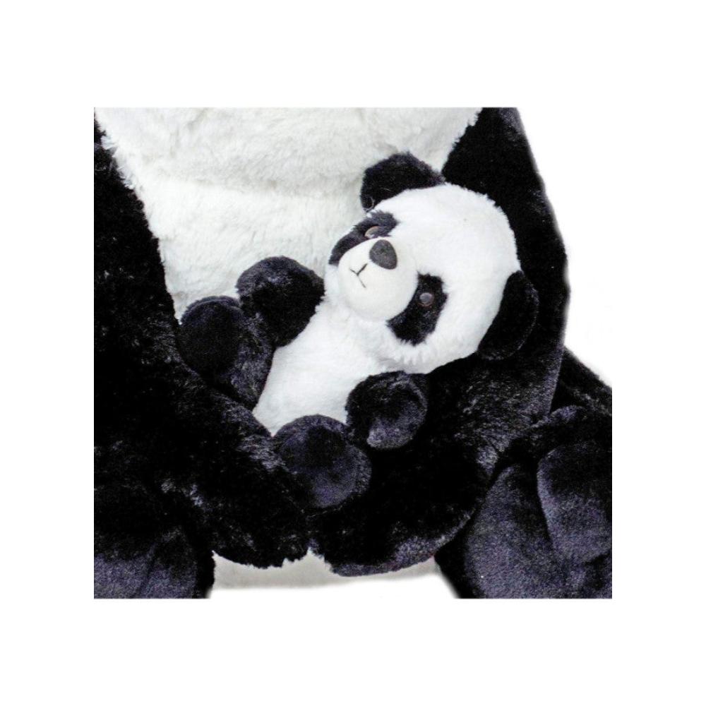 إكسبشنال هوم باندا محشوة كبيرة