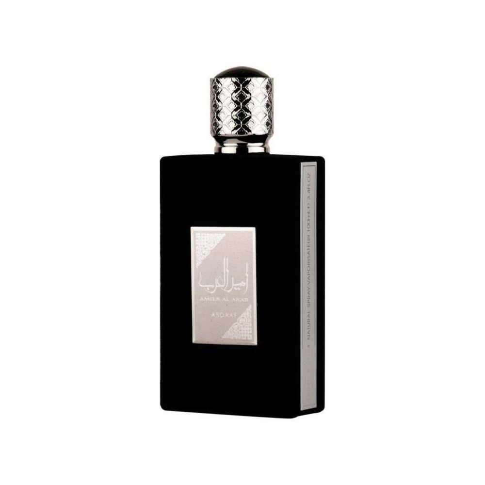 عطر أصداف لطافة أمير العرب - 100 مل