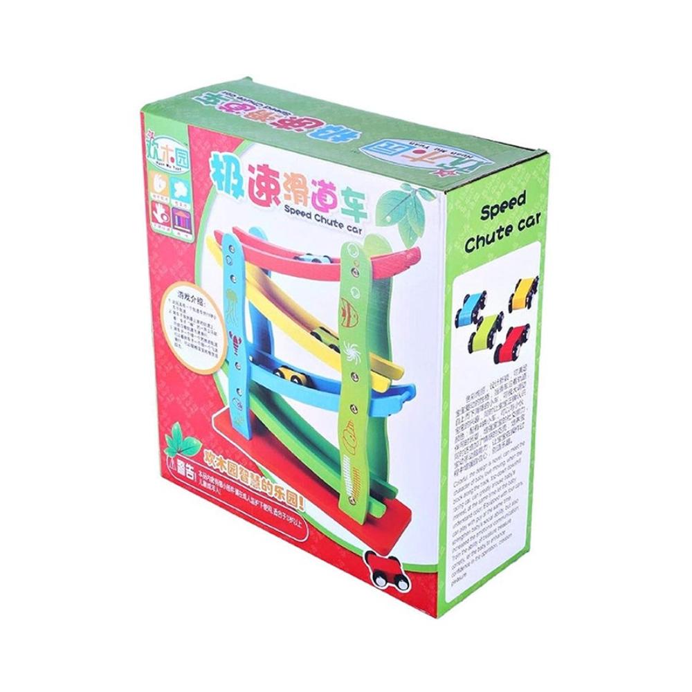  سيارة سبيد تشاوت 