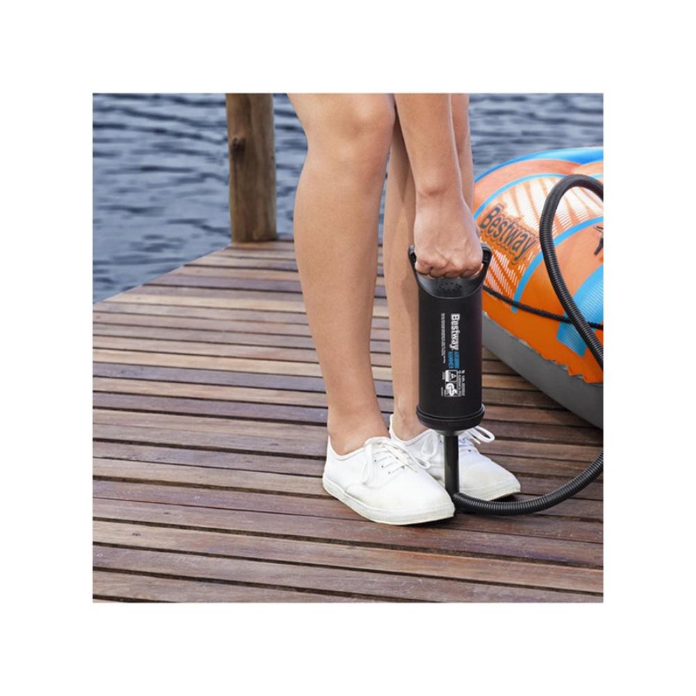 بست واي منفاخ هواء بطول - 30 سم