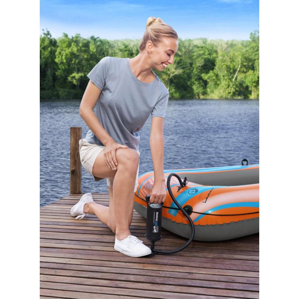 بست واي منفاخ هواء بطول - 30 سم