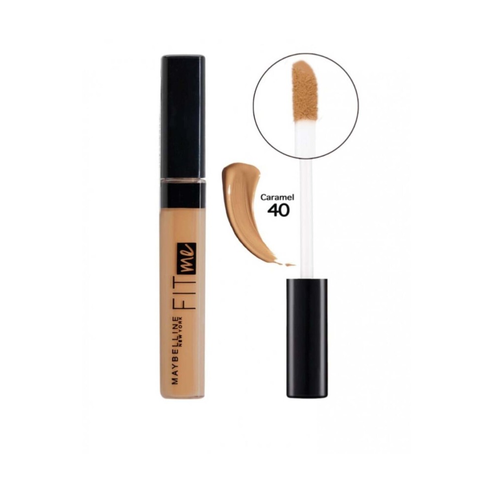 كونسيلر فتمي مبلين رقم 40