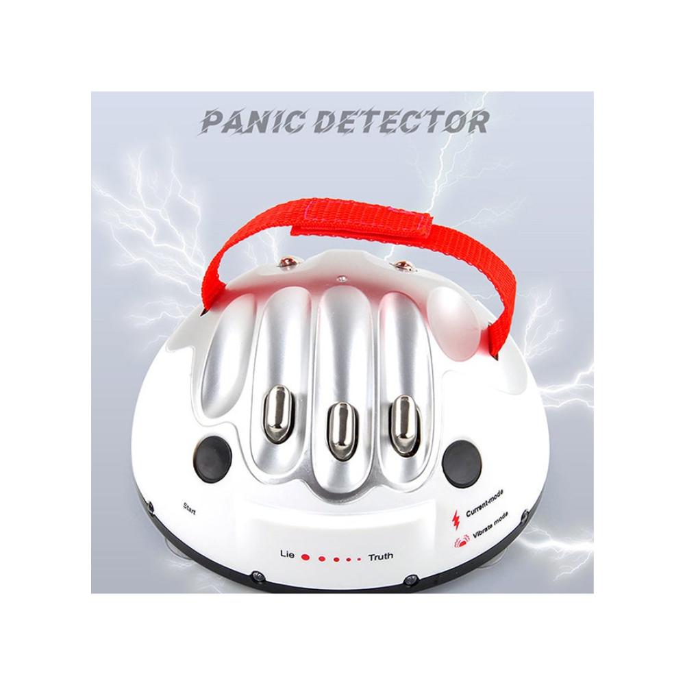 أوهان لعبة كاشف الكذب الكهربائية - 18 × 16 سم 