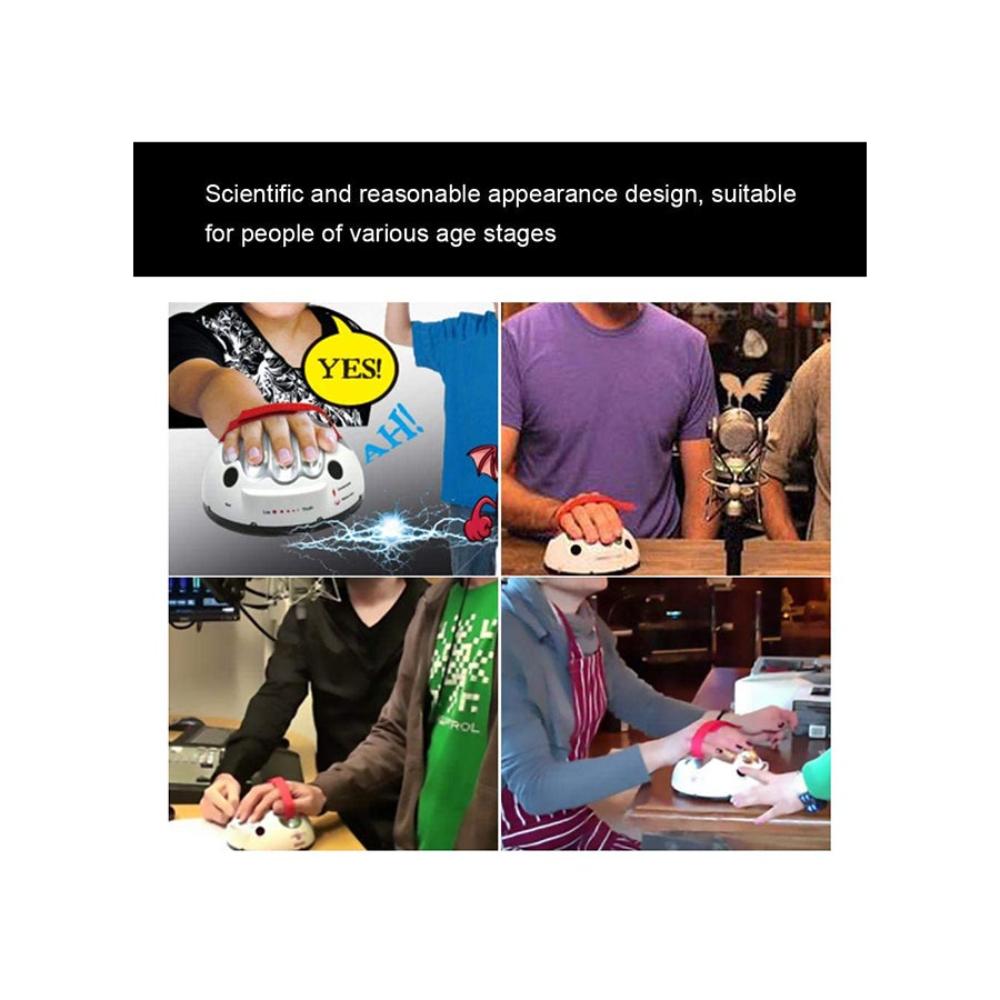 بالادون جهاز كشف الكذب الصغير تروث آند لاي 