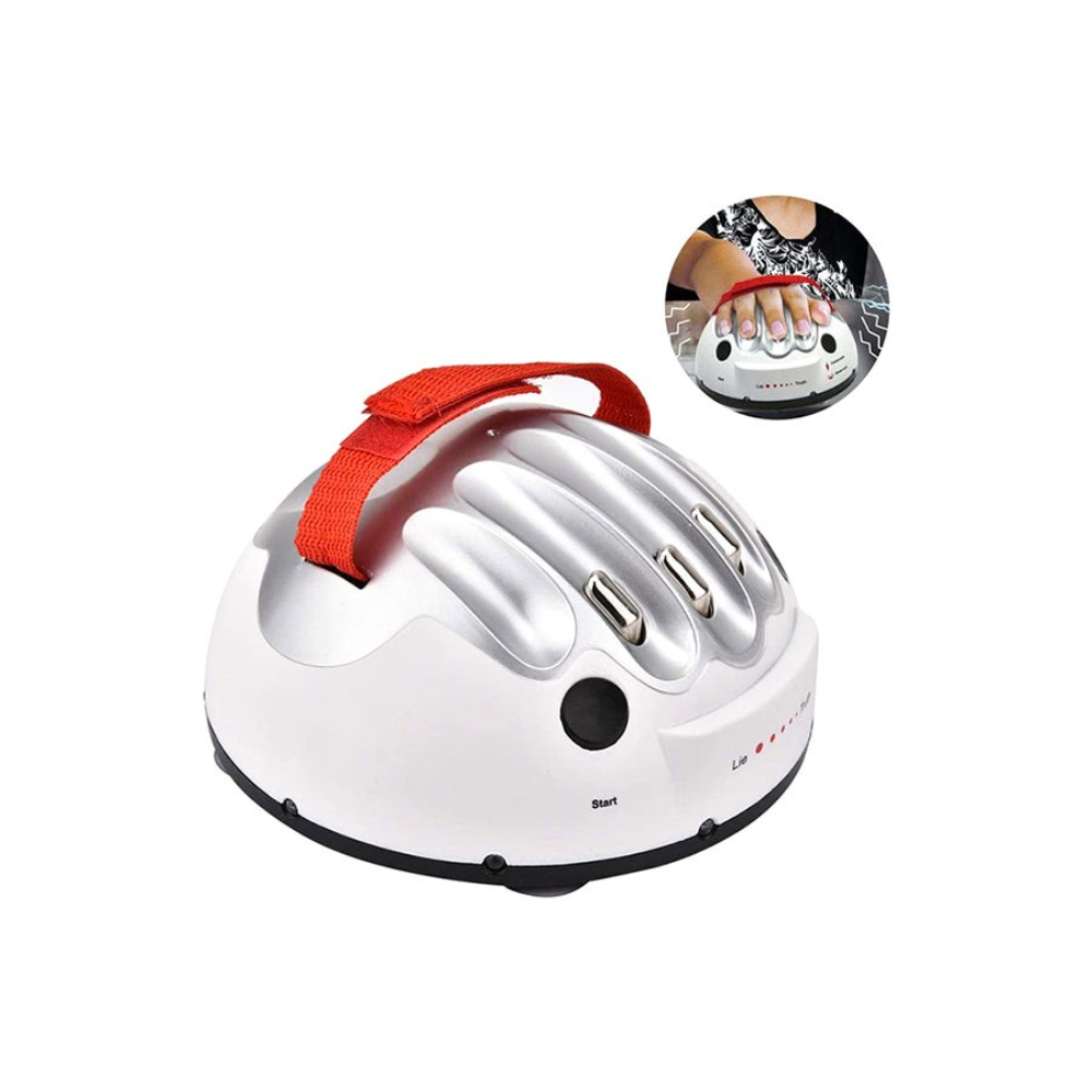 بالادون جهاز كشف الكذب الصغير تروث آند لاي 