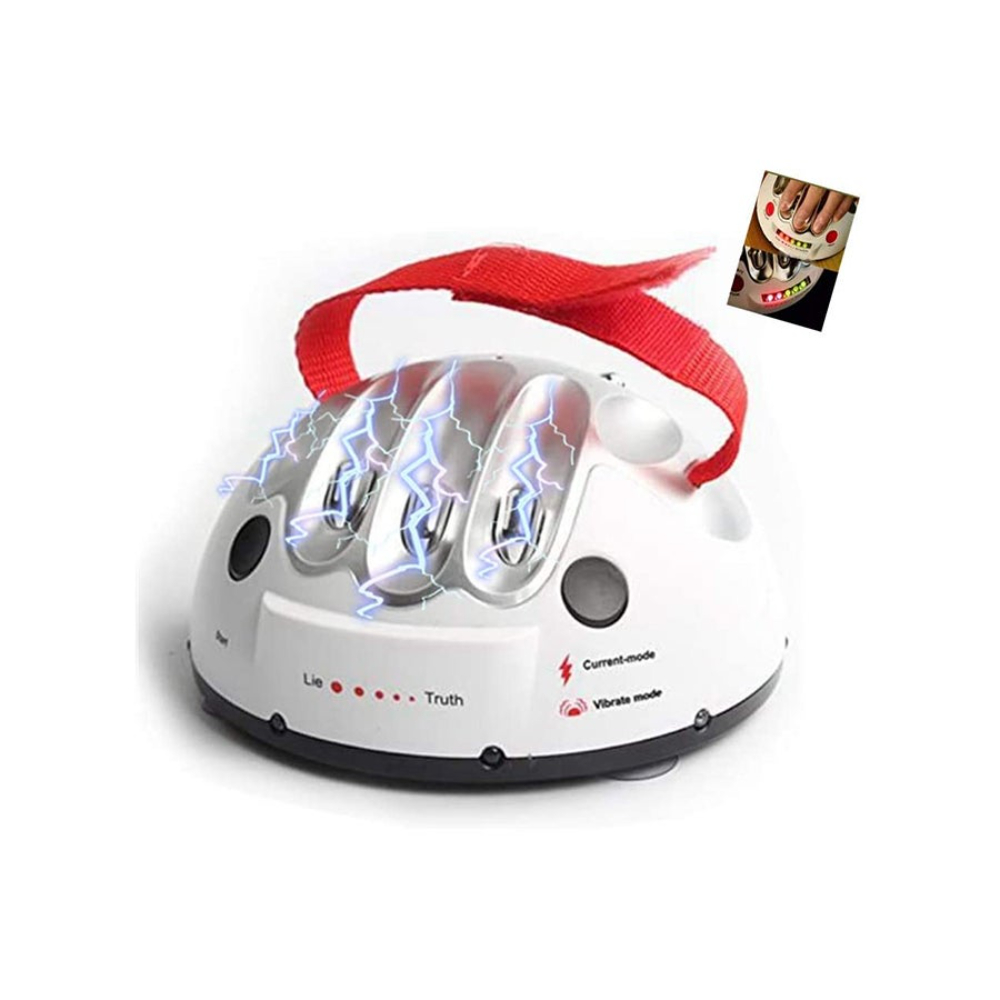 بالادون جهاز كشف الكذب الصغير تروث آند لاي 