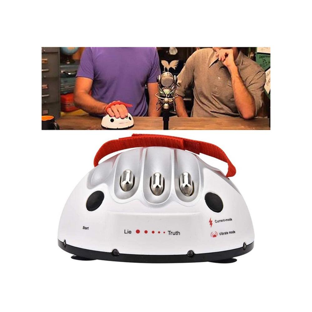 بالادون جهاز كشف الكذب الصغير تروث آند لاي 