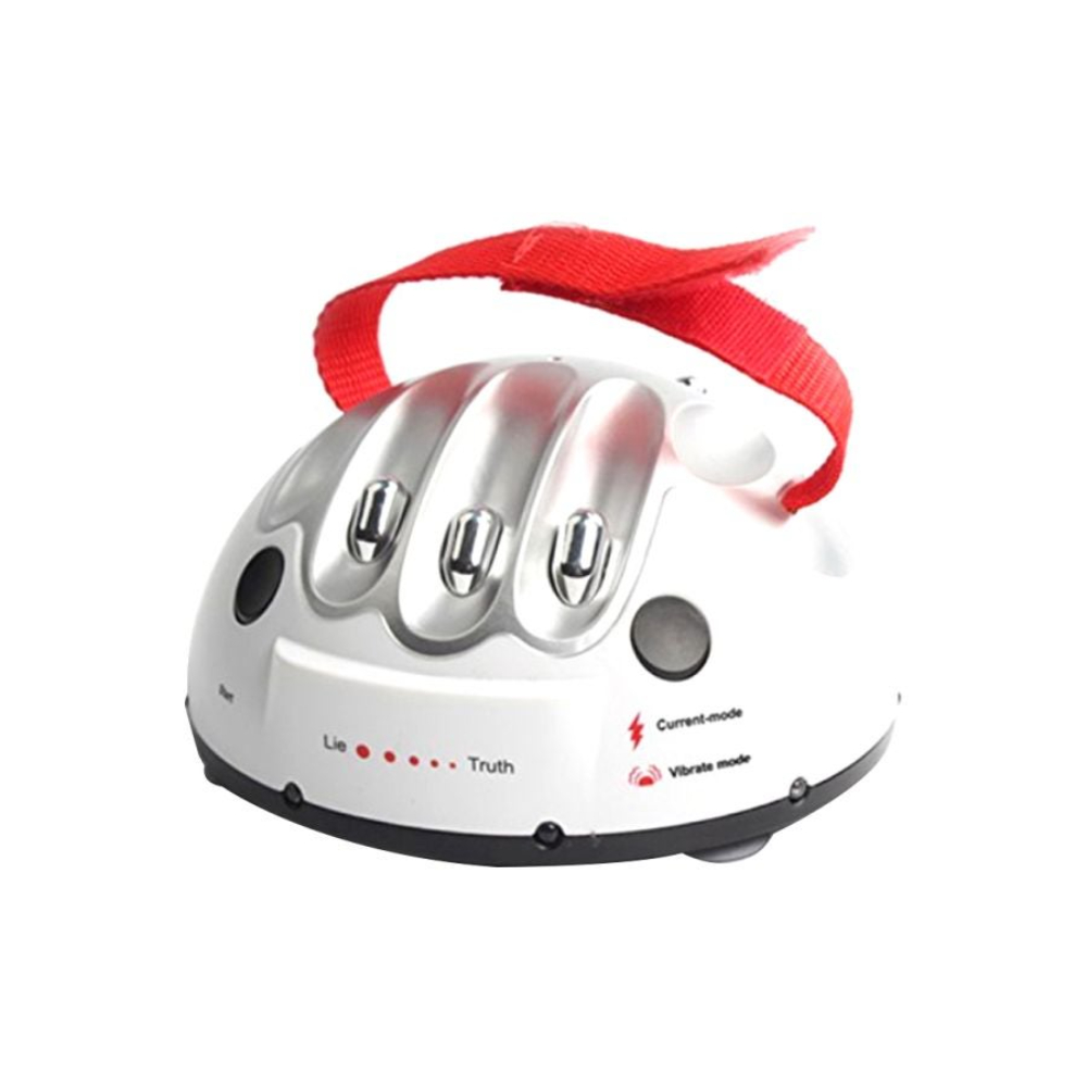 فن توي وورلد لعبة كشف الكذب الكهربائي - طراز W-TZ00761