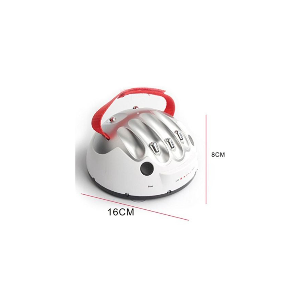 فن توي وورلد لعبة كشف الكذب الكهربائي - طراز W-TZ00761