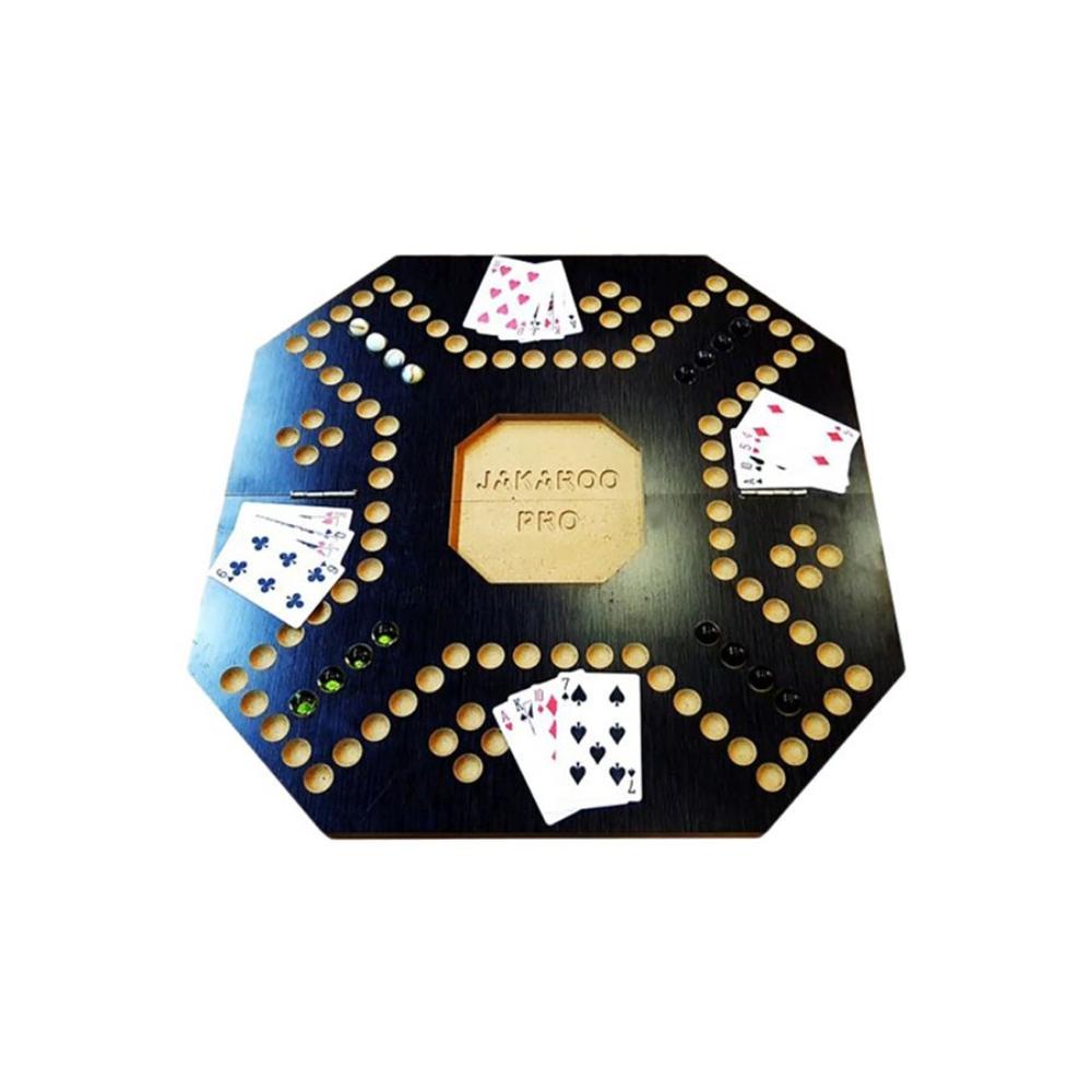 جاكارو ستارة لامعة لحفلة عيد الميلاد - فضي 