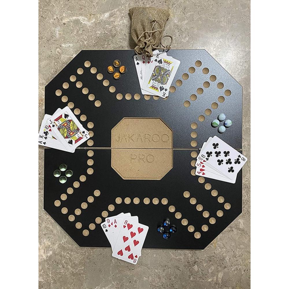 جاكارو ستارة لامعة لحفلة عيد الميلاد - فضي 