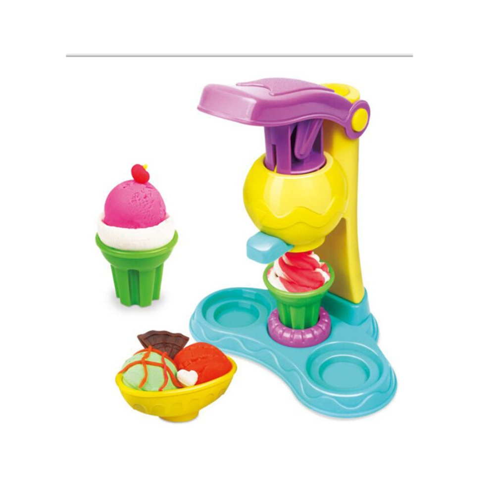  مجموعة أدوات لعب بالصلصال